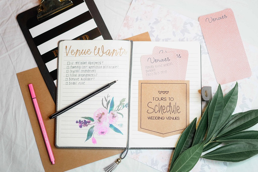 How to plan a wedding with the help of Koofr? - Koofr blog
